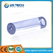 4cores fiber capillary